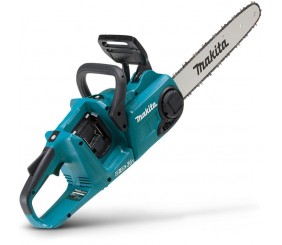 MAKITA 36V (18Vx2) Brushless 350mm Chainsaw Skin DUC353Z