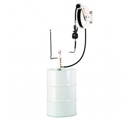 SAMOA Reel And Meter Kit