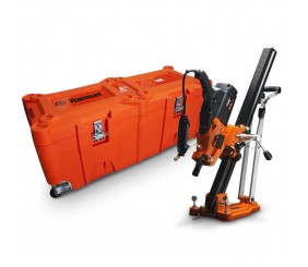 RAMSET 200mm 2000W Drill Core W/Stand Trix160 RM160KIT