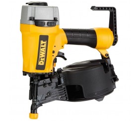 DEWALT 32-64mm 15-Deg Air Nailer Coiler DPN64C-1-XJ