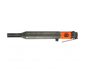 SP AIR 19 Straight Air Needle Scaler SP2470