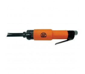 SP AIR 12 Composite Air Needle Scaler SP2472