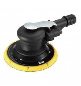 M7 150mm Air Random Orbital Sander Central Vacuum M7-QB54602