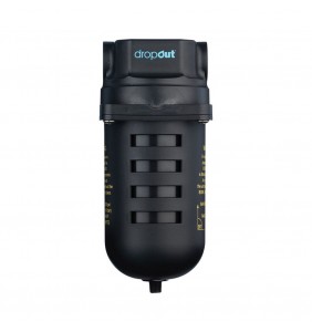 AIR BOY Dropout Vortex Filter Liquid Removal 124DROPOUT