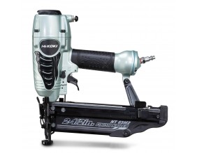 HiKOKI 25-65mm C Series 16ga Air Nailer Bradder W/Dust Blower NT65M2(H2Z)