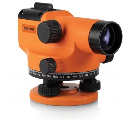 DATUM 32x Magnification Optical Level DL32X