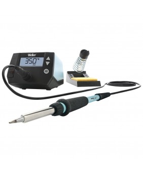WELLER 70W Digital Soldering Station T0053298599