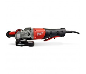 MILWAUKEE 1250W 125mm Rapid Stop Angle Grinder AGV13-125XSPDEB