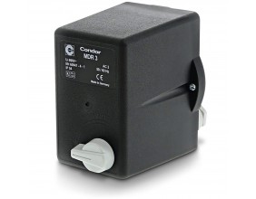 CONDOR 3-Phase 16A Pressure Switch MDR316