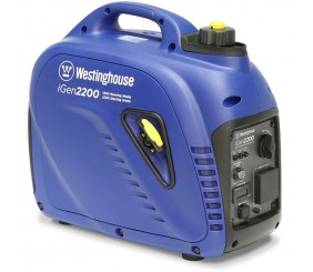WESTINGHOUSE 2200W Digital Inverter Generator iGen2200 WPIGEN2200