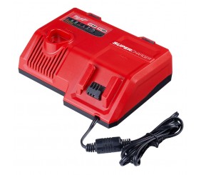 MILWAUKEE 12V & 18V Super Charger M12-18SC