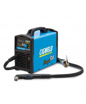 CIGWELD CutSkill EasyCut Plasma Cutter Package 1-1...