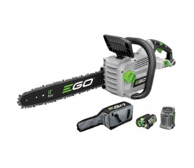 EGO 56V Brushless 1 x 5.0Ah 45cm Chainsaw Kit CS1805E-P