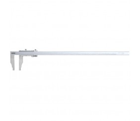 ACCUD 2000mm Dual Scale Vernier Caliper AC-127-080-11