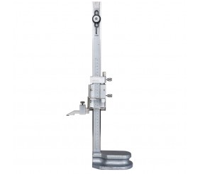 ACCUD 300mm Dual Scale Vernier Height Gauge AC-186-012-11