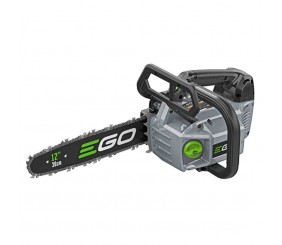 EGO POWER+ 56V 30cm Commercial Top Handle Chainsaw Skin CSX3000