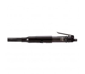 M7 28mm 4600bpm Straight Style Air Needle Scaler M7-SN1268