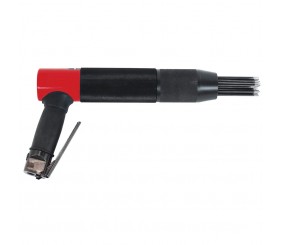 CHICAGO PNEUMATIC 28x3mm Air Needle Scaler B19MV