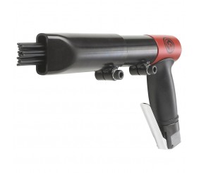 CHICAGO PNEUMATIC 19x3mm Air Needle Scaler CP7125