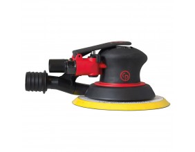 CHICAGO PNEUMATIC 10mm Air Palm Sander CP7215CVE