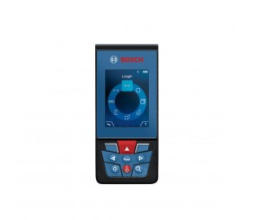BOSCH 100m Professional Laser Measure GLM 100-25 C 0601072YK0