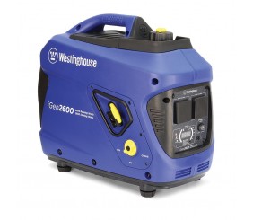 WESTINGHOUSE 2600W Digital Inverter Generator iGen2600 WPIGEN2600