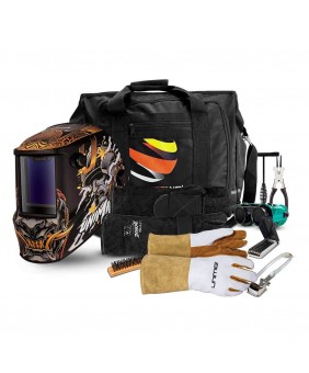 UNIMIG Apprentice Kit - Professional Series Samura...