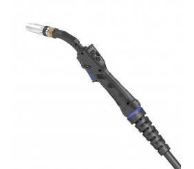 UNIMIG 4m M24 Digital MIG Torch U41011