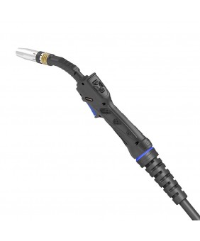 UNIMIG 4m M24 Digital MIG Torch U41011