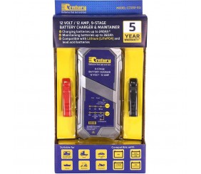 CENTURY CC1212-XLI Car Battery Charger 190013