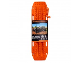 MAXTRAX MKII Recovery Board - Signature Orange MTX02SO