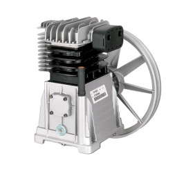 ABAC 3HP 130PSI Air Compressor Pump B3800B
