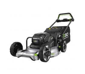 EGO 56V POWER+ Commercial 53cm Aluminium Deck Self-Propelled Lawn Mower LMX5300SP