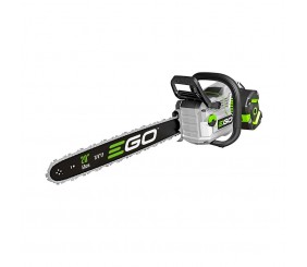 EGO 56V 1x7.5ah 500mm Commercial Battery & Charger Chainsaw Kit CS2006E