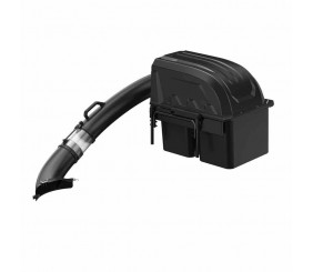 EGO Bagger Mower And 107cm Blades Kit ABK4200T