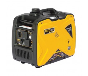 RATO 3300W Remote Start Petrol Inverter Generator R3100IE-RS