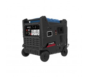 HYUNDAI 10kva Inverter Generator HY8000I