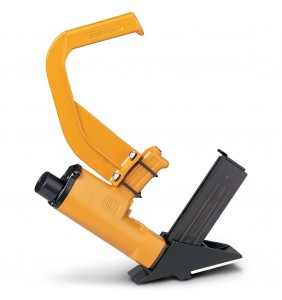 BOSTITCH 38-50mm Secret Flooring Stapler w. Mallet MIIIFS