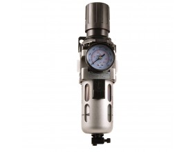 SONSBEEK 1/2inch Air Filter Regulator 700SFRC08GB