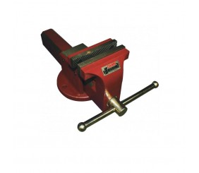 DAWN 150mm Steel Forged Utility Vice 60422