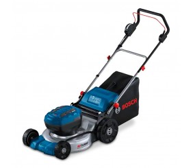 BOSCH 18Vx2 Brushless Lawn Mower Skin 06008C8000