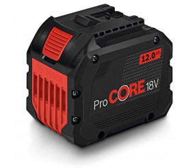 BOSCH ProCORE18V 12.0Ah Lithium-Ion Battery 1600A016GU