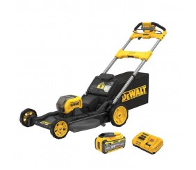 DEWALT 54V XR Brushless 15.0Ah Self-Propelled Mower Kit DCMWSP550Z1-XE