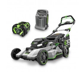 EGO 56V 2 Piece 1 x 7.5Ah Select Cut Self-Propelled Lawn Mower & Blower Kit LMLB2135E-SP