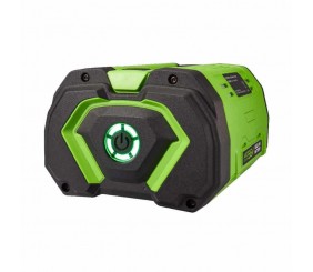 EGO POWER+ 56V 10.0 AH Battery w/ Fuel Gauge - 2 Piece BA5600T-2