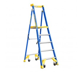 Pro FG P170-5 170kg Ind Job Station