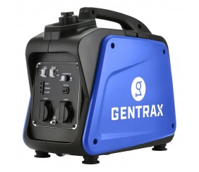 GENTRAX 2000W Pure Sine Wavepetrol Inverter Generator GSI-BXBE