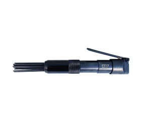 M7 Air Needle Scaler Straight 85Psi 5500Bl/Min 3X125Mm M7SN1288