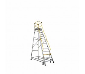 Access Platform 14 170kg Ind